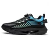 Maven Knob Lacing Steel Toe Work Sneakers sold by Maven Safety Shoes