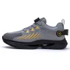 Maven Knob Lacing Steel Toe Work Sneakers sold by Maven Safety Shoes