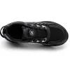 Maven Knob Lacing Steel Toe Work Sneakers sold by Maven Safety Shoes