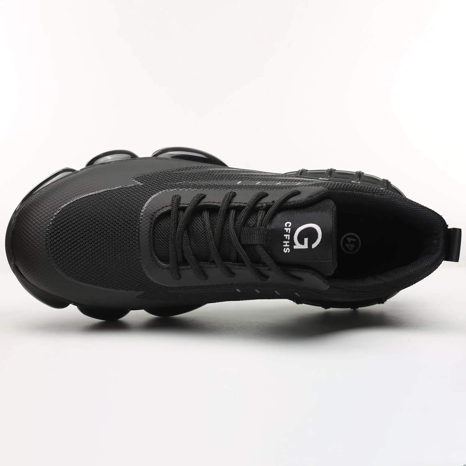 Maven Men's Lightweight Steel Toe Work Sneakers sold by Maven Safety Shoes product image thumbnail 3