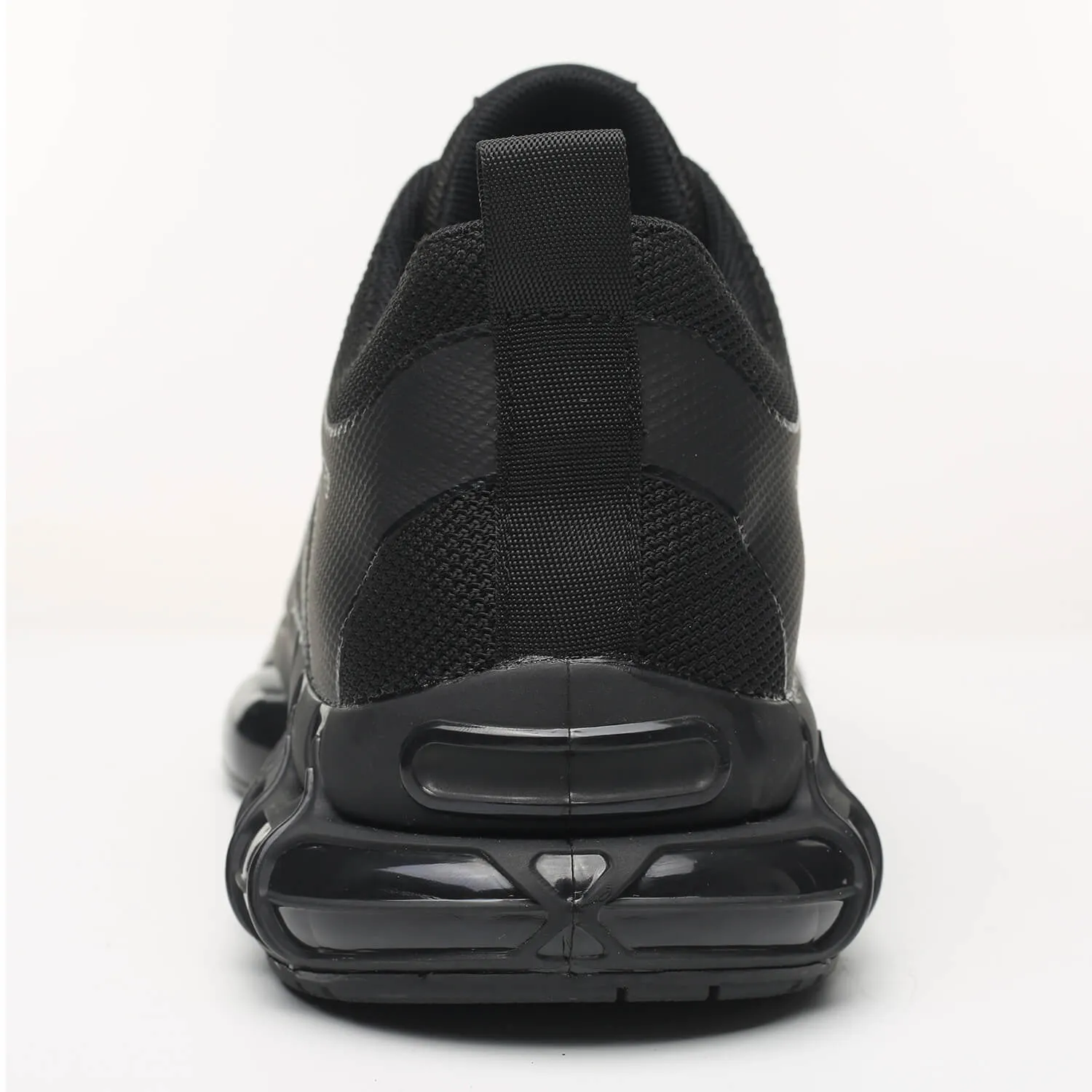 Maven Men's Lightweight Steel Toe Work Sneakers sold by Maven Safety Shoes product image thumbnail 5