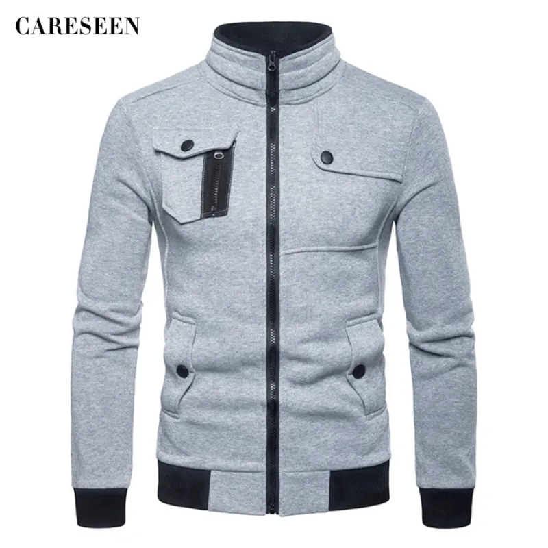 CARESEEN Men's Jacket sold by maamgic
