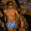Animazoom Arctic Ploar Bear Swim Trunks sold by maamgic