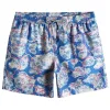 Animazoom Arctic Ploar Bear Swim Trunks sold by maamgic