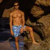 Animazoom Arctic Ploar Bear Swim Trunks sold by maamgic