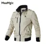 MaaMgic Jacket sold by maamgic