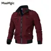 MaaMgic Jacket sold by maamgic