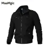 MaaMgic Jacket sold by maamgic