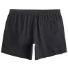 PurePalette Ⅱ Solid Color Stretch Swim Trunks sold by maamgic