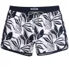 ChinoWave Ink Painting Swim Trunks sold by maamgic