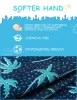 BeachBliss Kids Coconut Tree Swim Trunks sold by maamgic