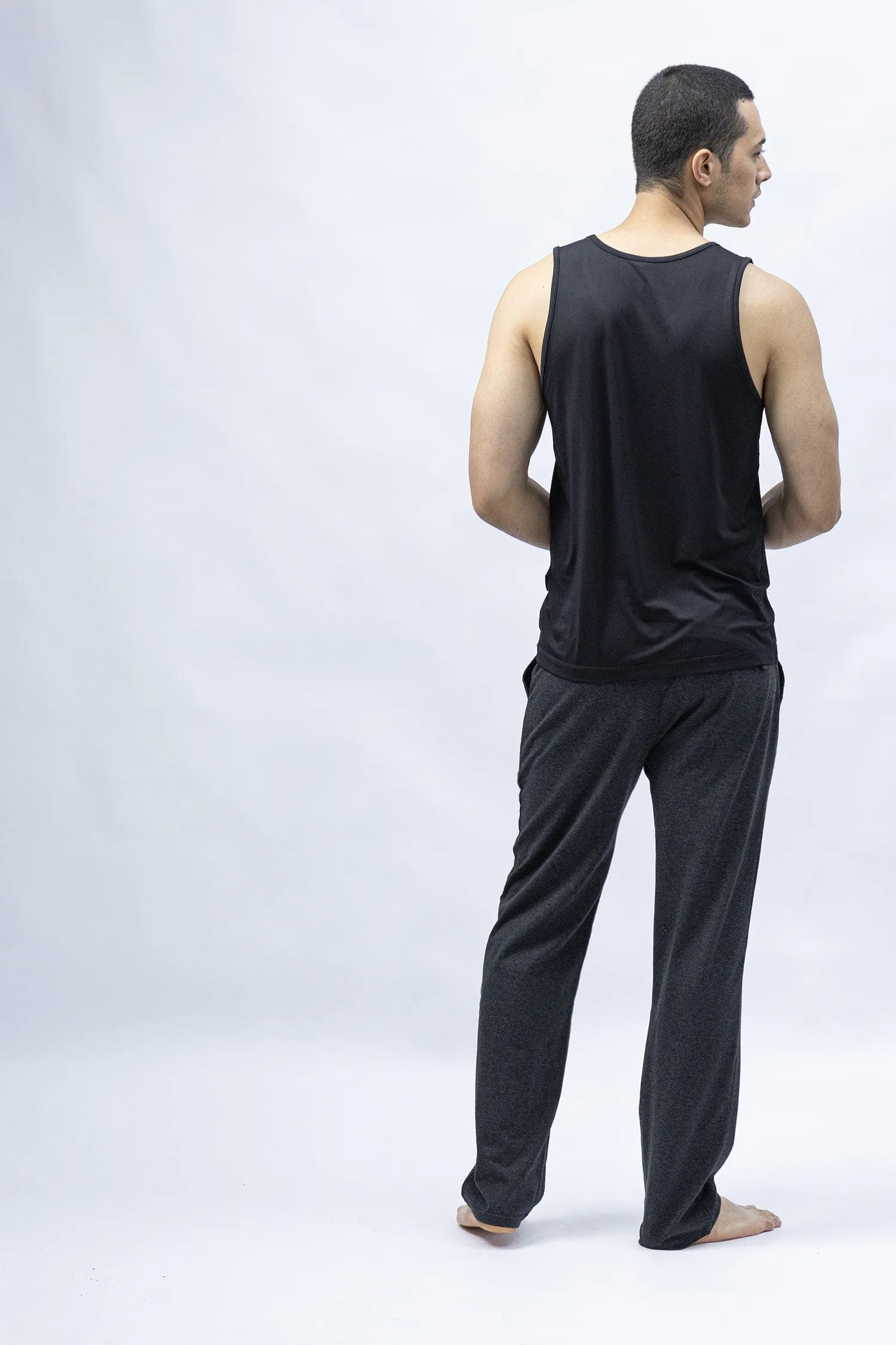 ComfyFit Racerback Sports Tank sold by maamgic product image thumbnail 5