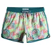 Sunlure Bright Fireworks Swim Trunks sold by maamgic