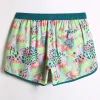 Sunlure Bright Fireworks Swim Trunks sold by maamgic