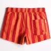 SeaWave Kids Striped Swim Trunks sold by maamgic