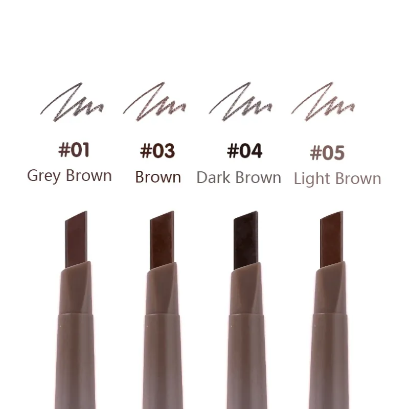 Waterproof Eyebrow Pencil sold by maamgic