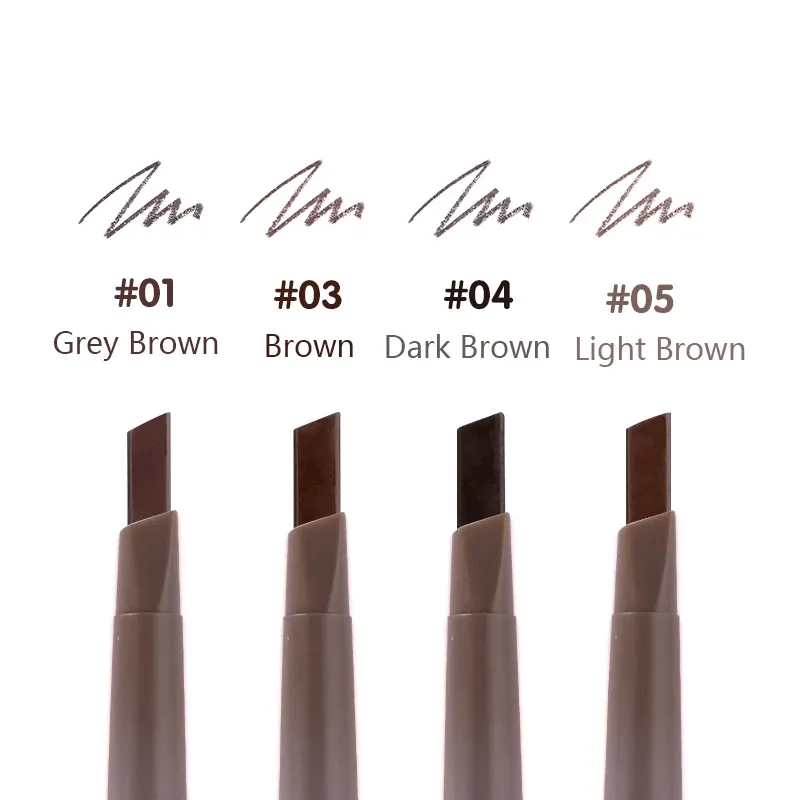 Waterproof Eyebrow Pencil sold by maamgic