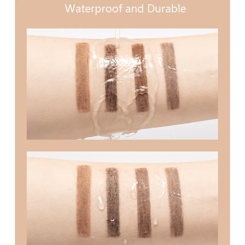 Waterproof Eyebrow Pencil sold by maamgic product image thumbnail 3
