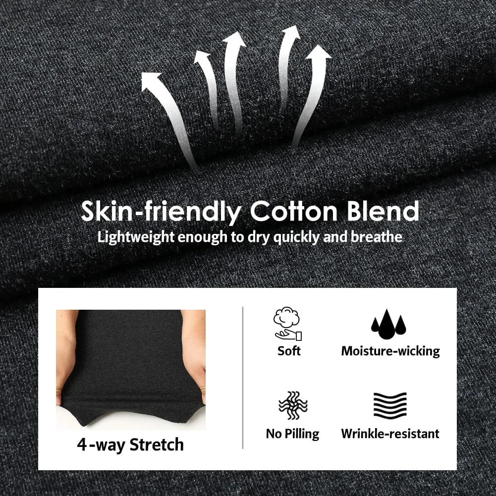 Men's Everyday Lay Back Sweatpants sold by maamgic product image thumbnail 5