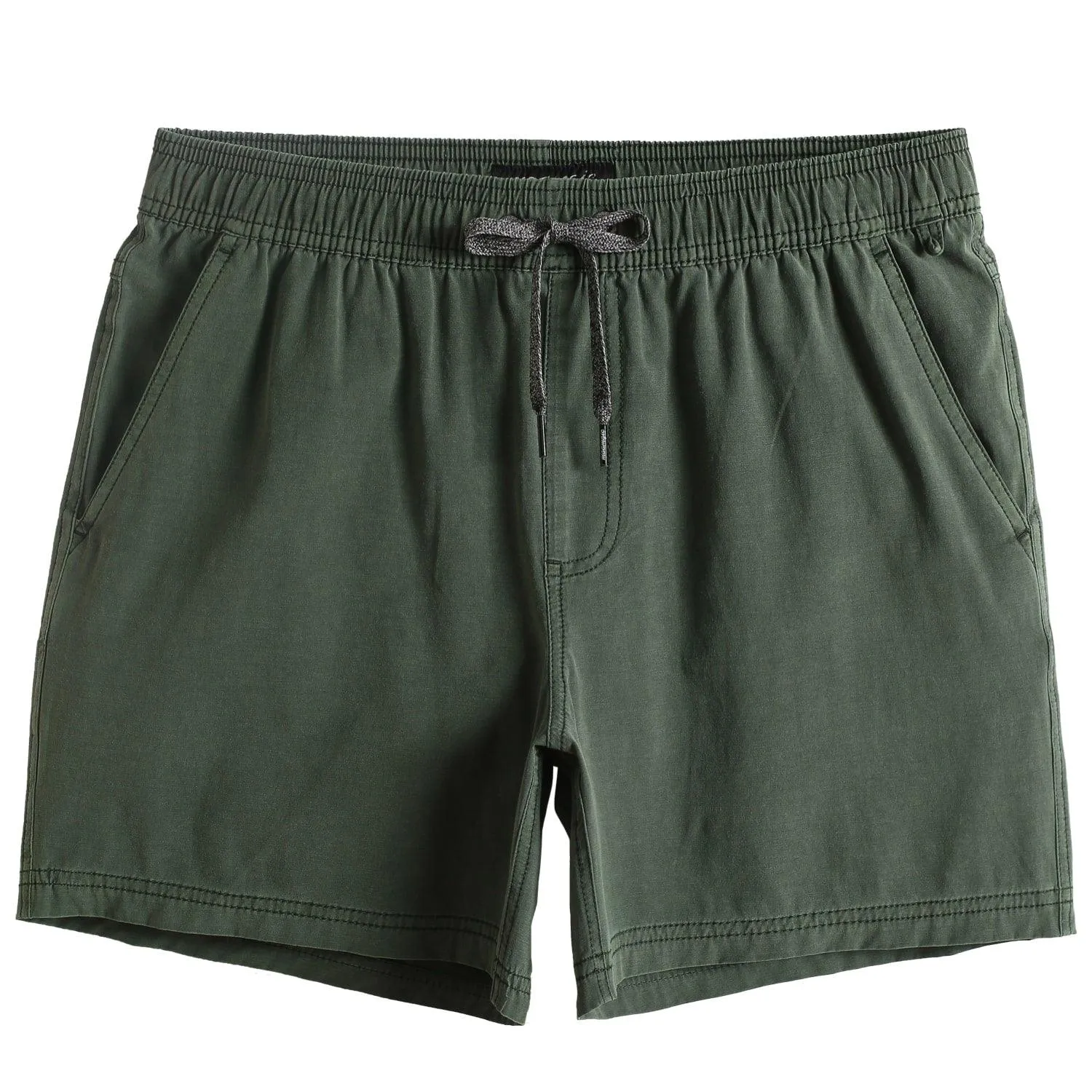 SolidSpectrum Purity Weekend Casual Shorts sold by maamgic