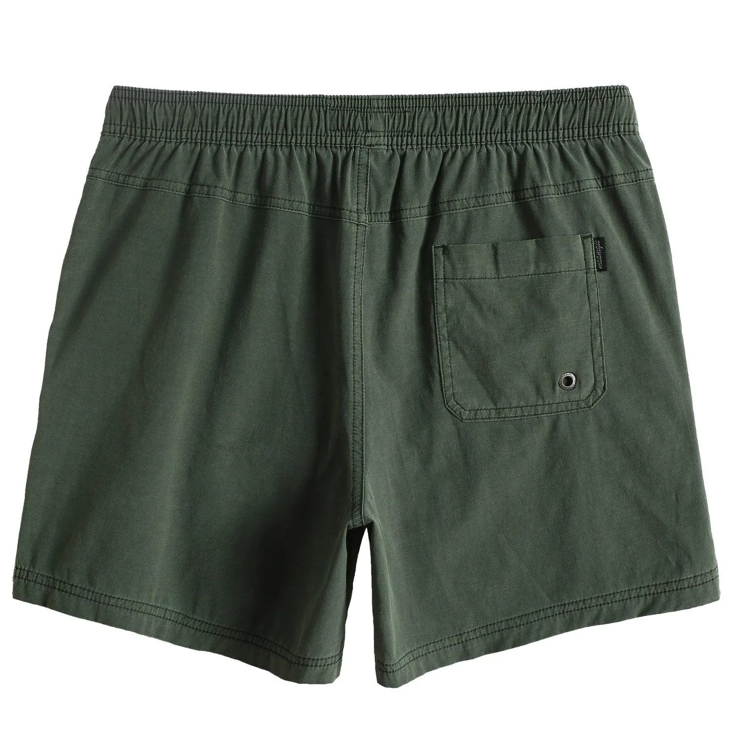 SolidSpectrum Purity Weekend Casual Shorts sold by maamgic product image thumbnail 4