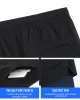 PurePalette Ⅲ Everyday Workout Shorts sold by maamgic