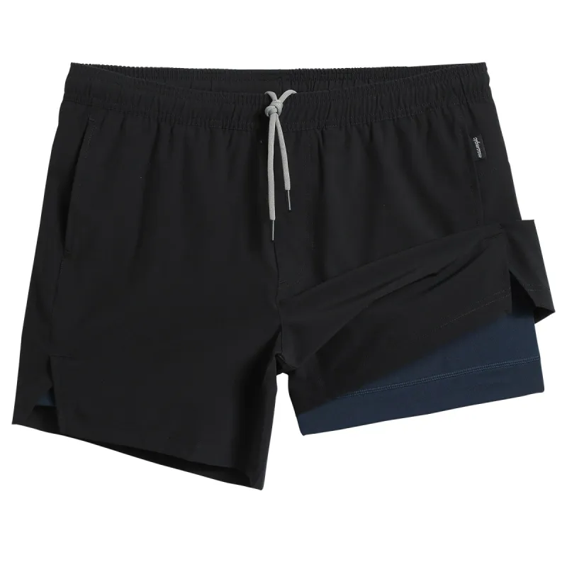 PurePalette Ⅲ Everyday Workout Shorts sold by maamgic