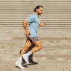 5.5 Inch Workout Stretch Shorts sold by maamgic