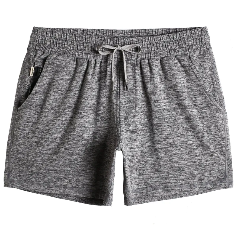 5.5 Inch Workout Stretch Shorts sold by maamgic