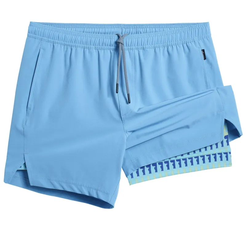DualDelight Short Lined Gym Shorts sold by maamgic