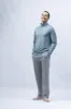 SoftSolid Tech Half Zip Tops sold by maamgic
