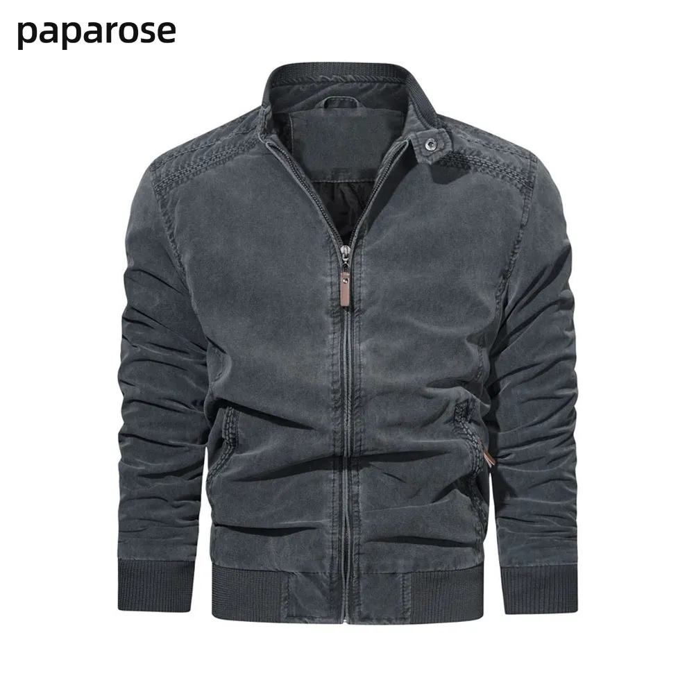 Paparose Winter Fleece Jacket sold by maamgic product image thumbnail 2