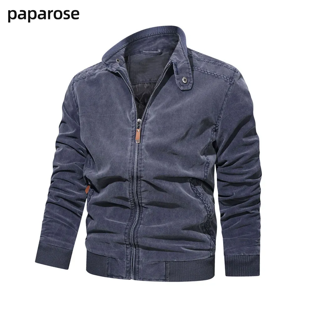 Paparose Winter Fleece Jacket sold by maamgic product image thumbnail 5