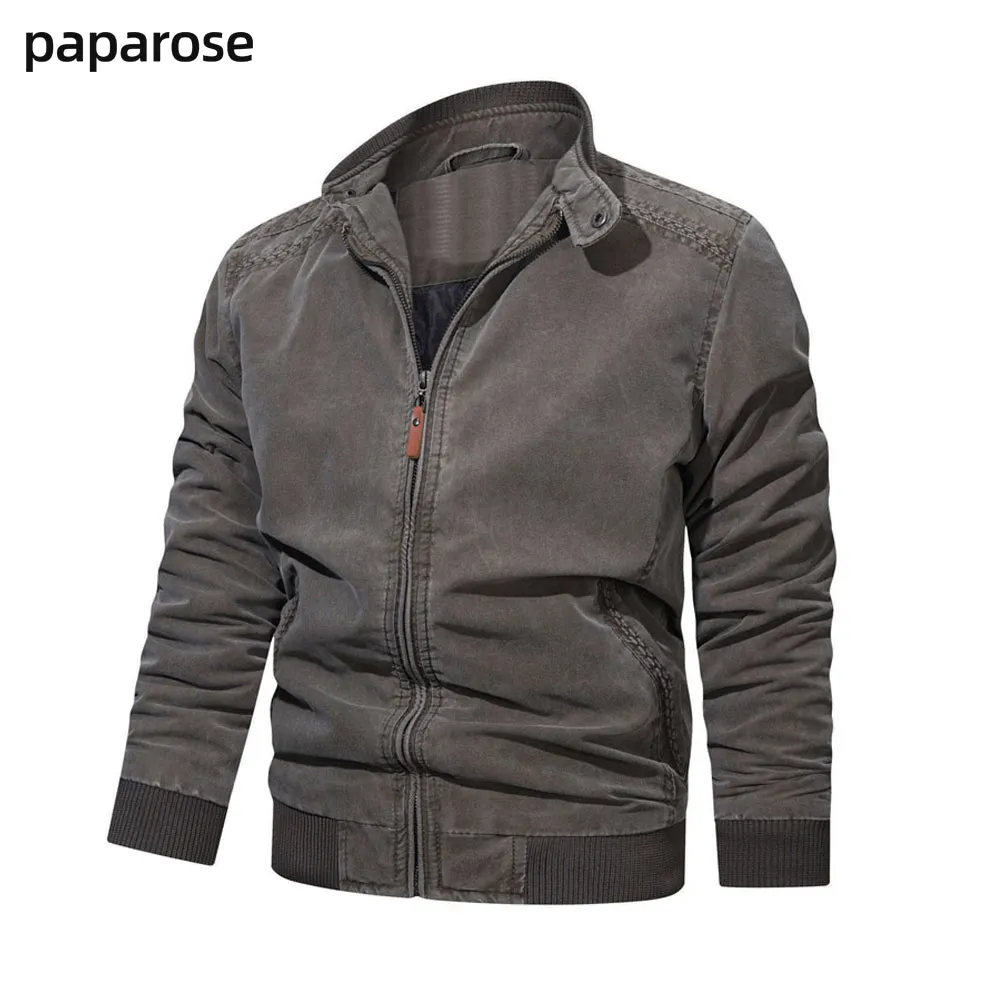 Paparose Winter Fleece Jacket sold by maamgic product image thumbnail 4