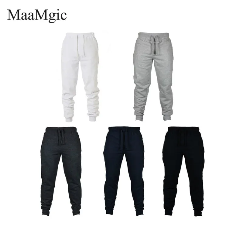 MaaMgic Trousers Joggers sold by maamgic