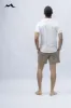 Men's Ultra Soft Classic Fit Lightweight Cooling Casual Pocket Short Sleeve T-Shirt sold by maamgic