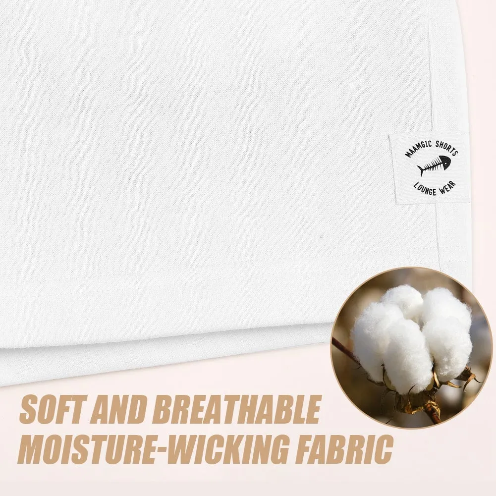 GoodDay Knitted Casual Shorts sold by maamgic product image thumbnail 5