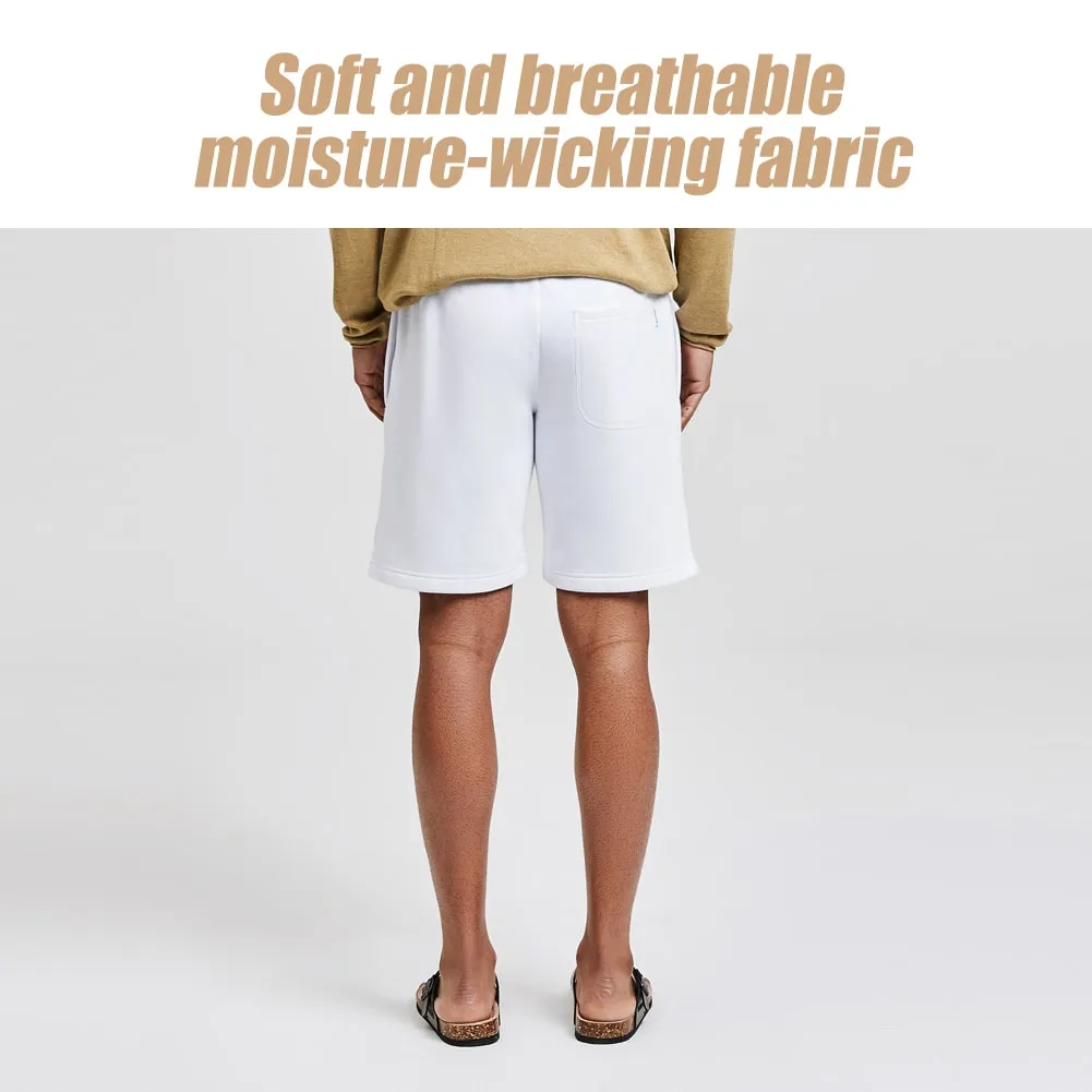 GoodDay Knitted Casual Shorts sold by maamgic product image thumbnail 4