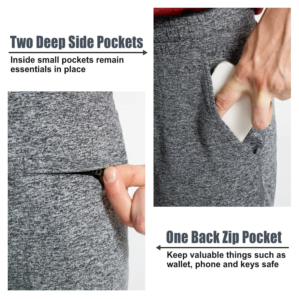 EasyRun Everyday Lite Joggers sold by maamgic product image thumbnail 4