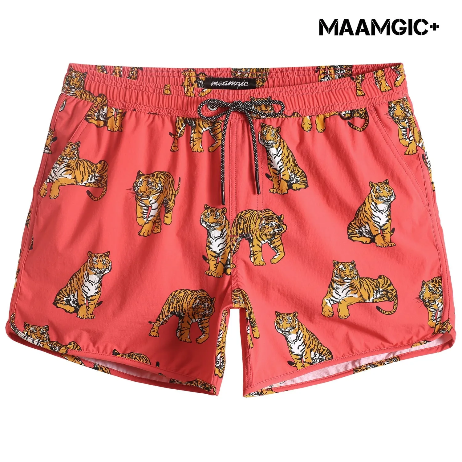 MAAMGIC+ | RED FUNLIDAY sold by maamgic