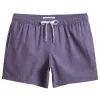 PurePalette Ⅱ Solid Color Stretch Swim Trunks sold by maamgic