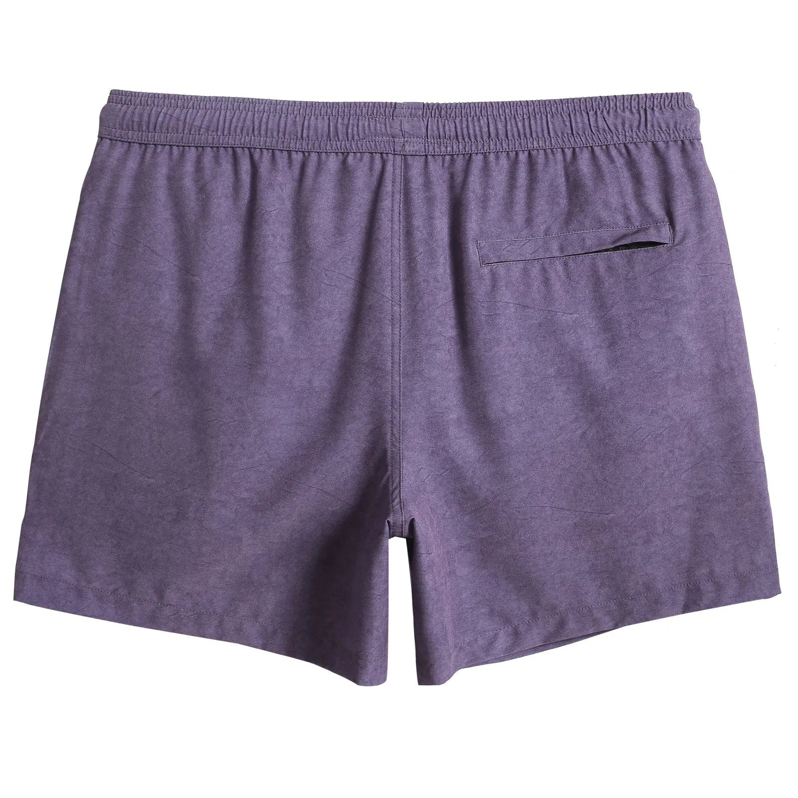PurePalette Ⅱ Solid Color Stretch Swim Trunks sold by maamgic product image thumbnail 2