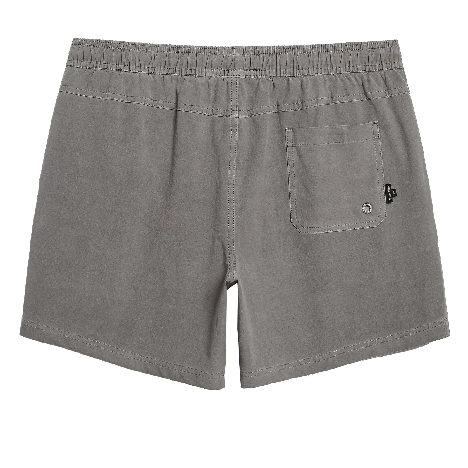 SolidSpectrum Purity Weekend Casual Shorts sold by maamgic product image thumbnail 2