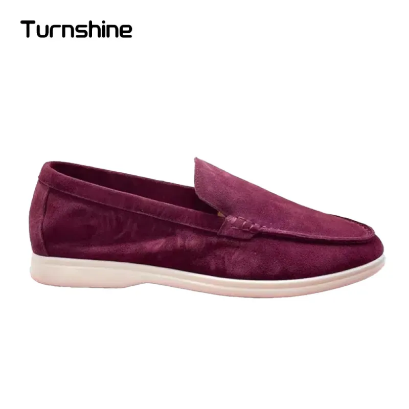 Turnshine Summer Breathable Casual Shoes sold by maamgic