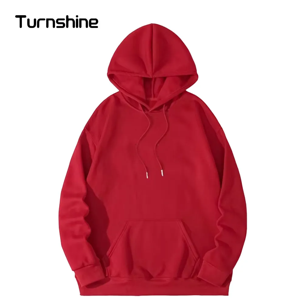 Turnshine Men's Hip-hop Hooded Sweater Clothing sold by maamgic product image thumbnail 5