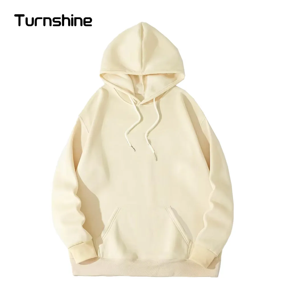 Turnshine Men's Hip-hop Hooded Sweater Clothing sold by maamgic