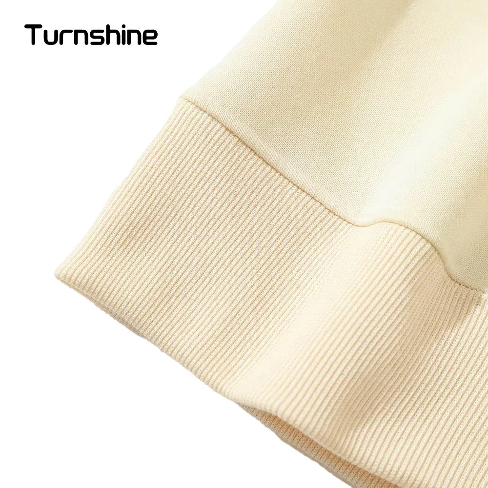 Turnshine Men's Hip-hop Hooded Sweater Clothing sold by maamgic product image thumbnail 3