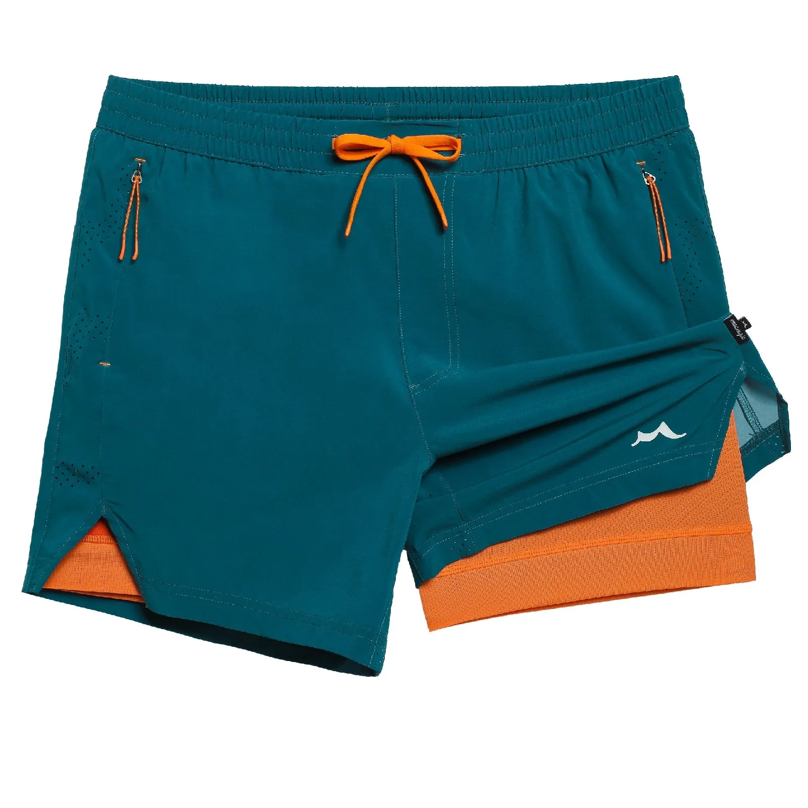 SplashyMix Ultra-light Gym Shorts sold by maamgic