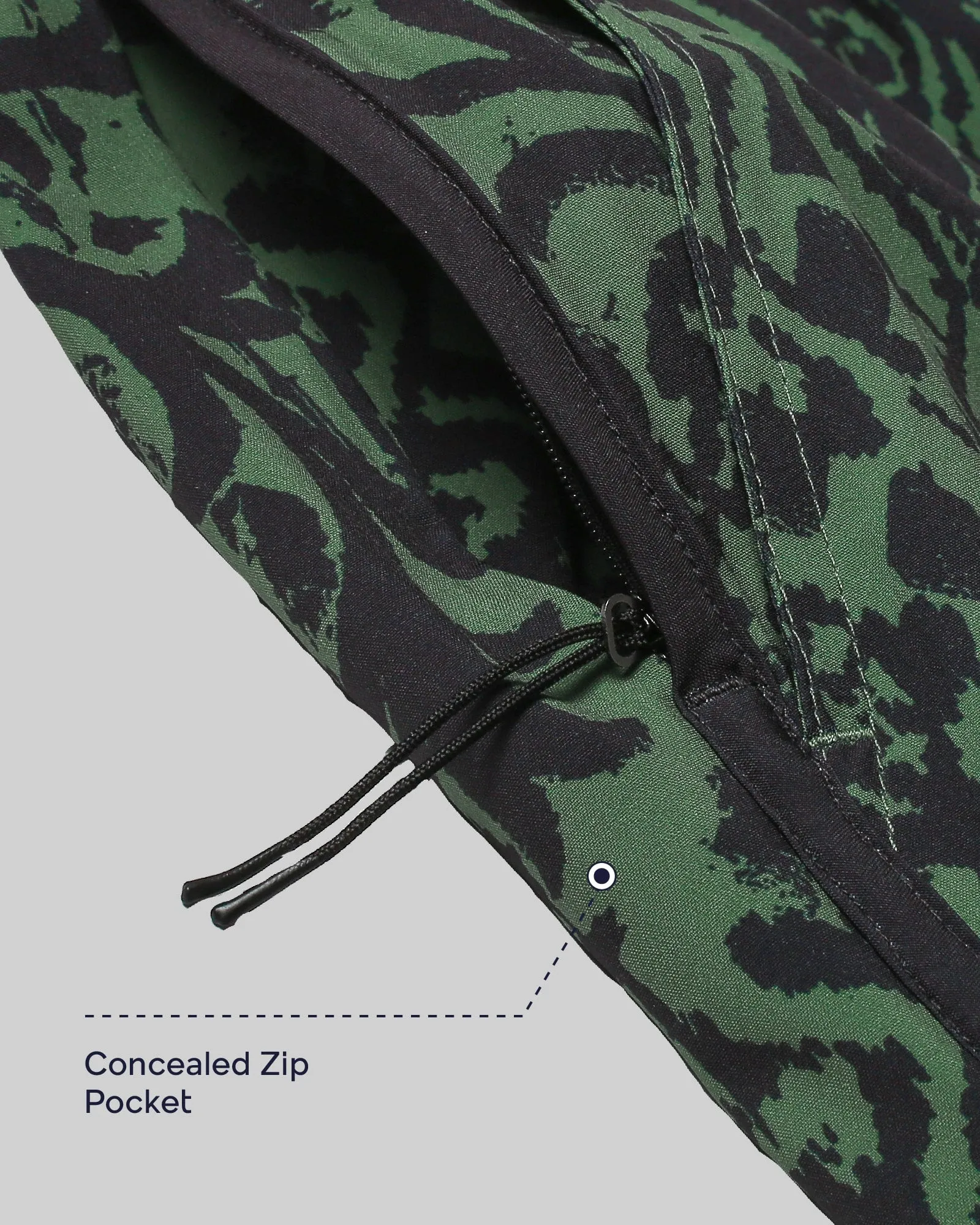 AiryAmp Freedom Flyers Gym shorts sold by maamgic product image thumbnail 5