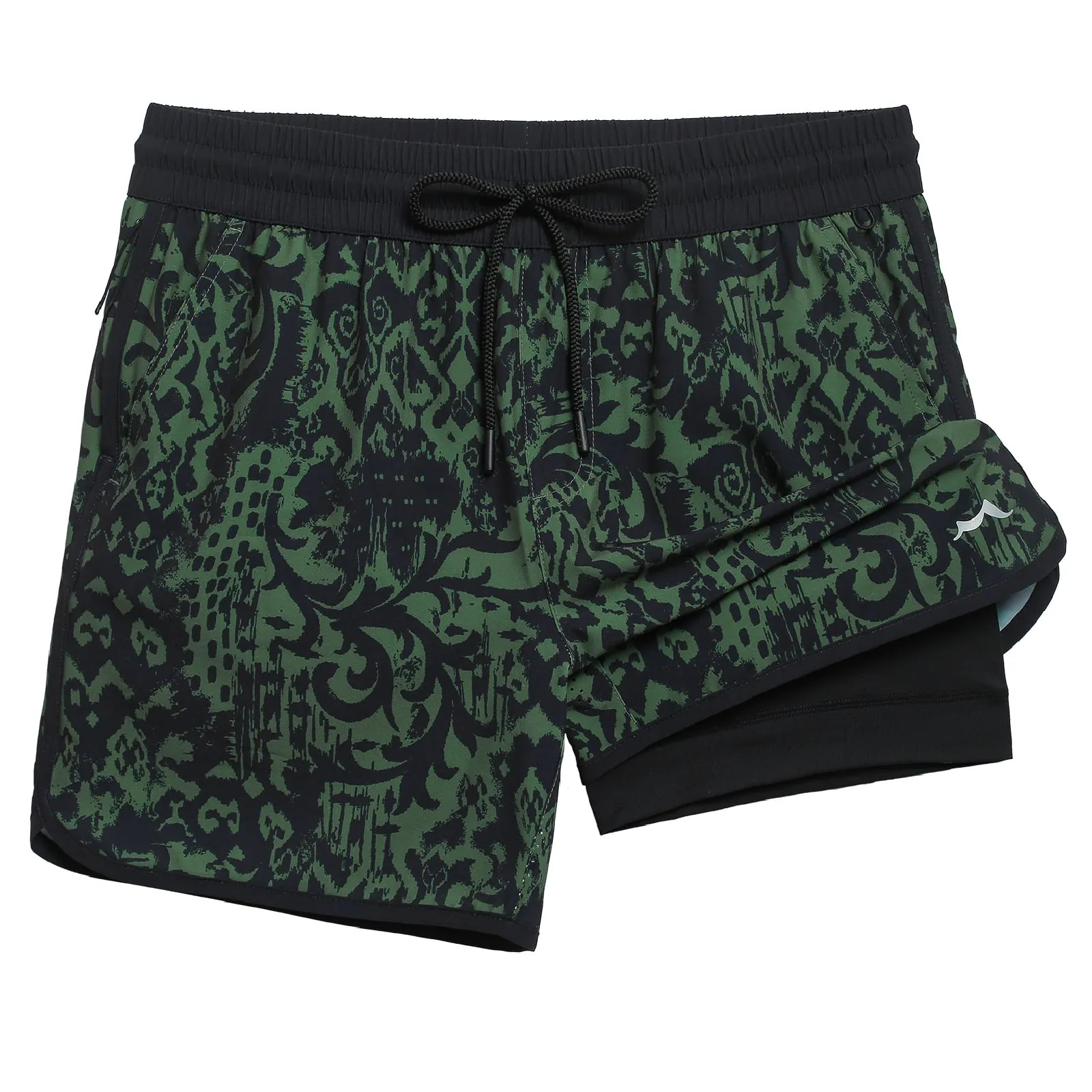 AiryAmp Freedom Flyers Gym shorts sold by maamgic